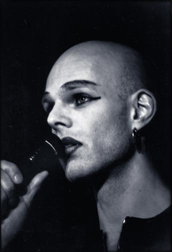 Olaf Tietz, Bass